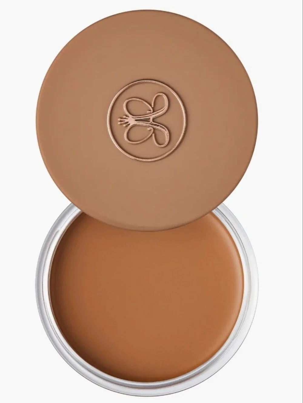 Anastasia Beverly Hills Cream Bronzer- Amber 1oz/30 gr. Brand New